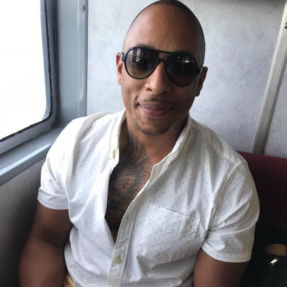 Meet your Posher, Marcos